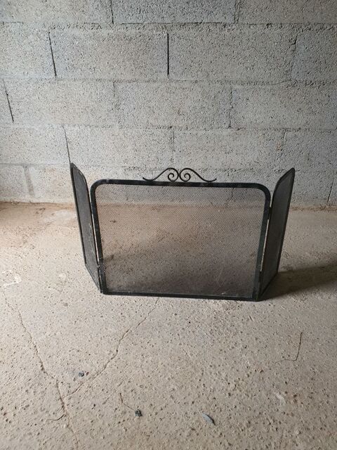 GRILLE DE PROTECTION POIL A BOIS 30 Dieuze (57)