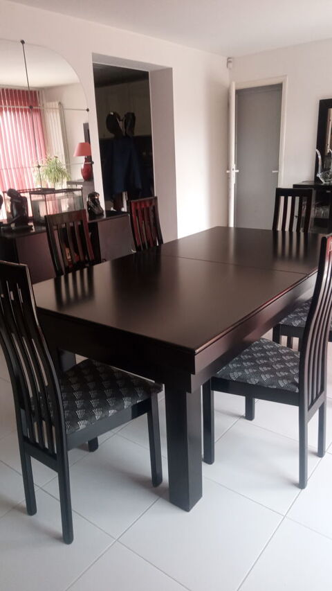 Table billard 850 Dammartin-en-Gole (77)