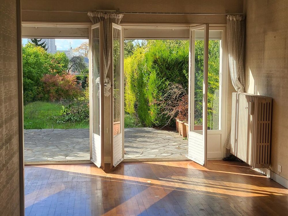  vendre  Maison Rueil-Malmaison (92500)