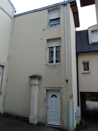  Appartement � louer 1 pi�ce 30 m�