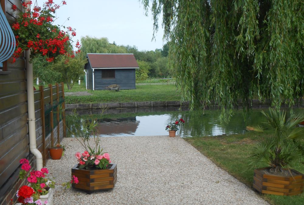 Location Appartement Apt F1 bis Amiens