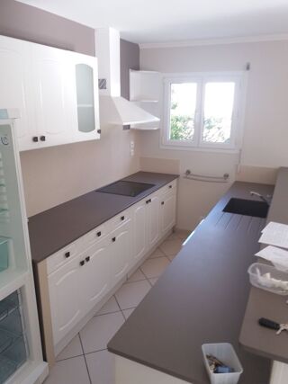  Maison à vendre 4 pièces 83 m²