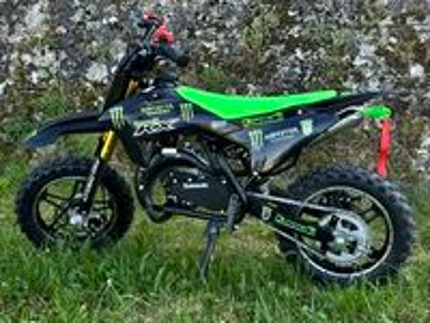  2026 occasion 55100 Verdun