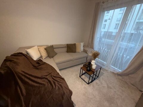 Canap� d'angle maison du monde 640 Luc� (28)