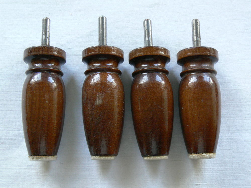 Pieds de meuble bois Meubles