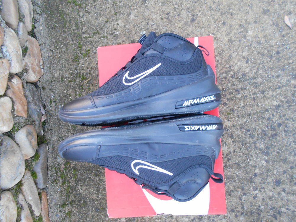 Air Max T 41 semi montantes Chaussures