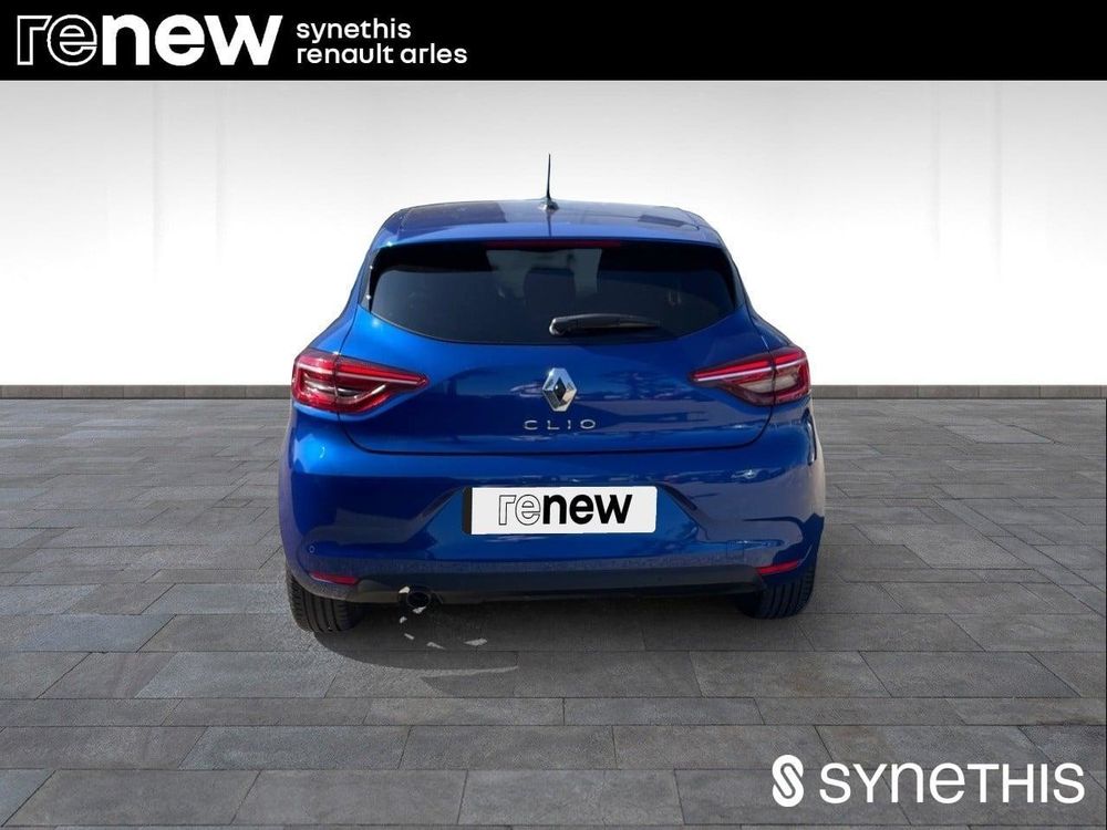 Clio V Clio TCe 90 Evolution 2023 occasion 13200 Arles