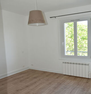  Appartement à louer 2 pièces 40 m²