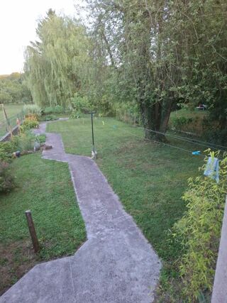 Maison � vendre 7 pi�ces 100 m�