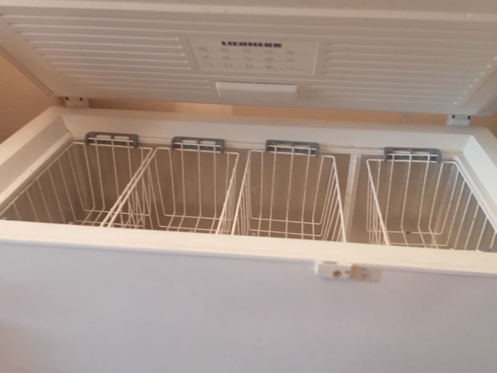 cong&eacute;lateur Electroménager