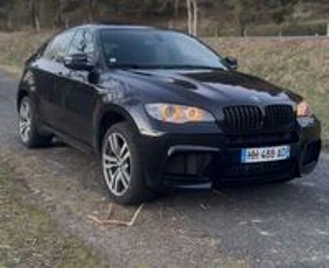 X6 M A 2011 occasion 48200 Albaret-Sainte-Marie