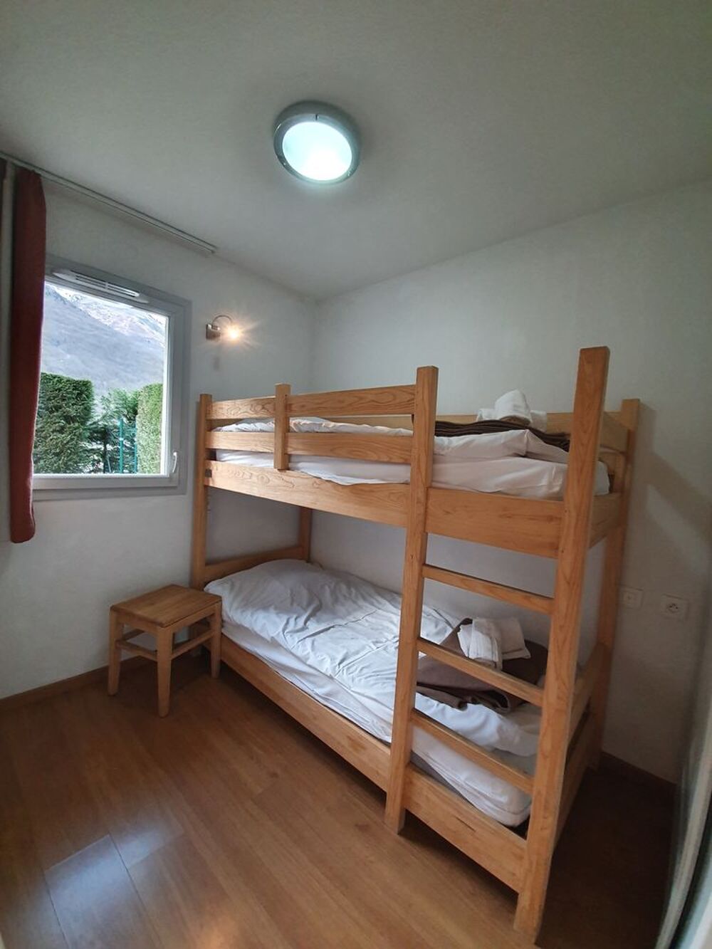 Vente Appartement Appartement T3 avec jardin - 6 personnes à Luz Saint-Sauveur Luz-saint-sauveur