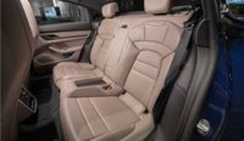 Taycan 408 ch 2021 occasion 44190 Clisson
