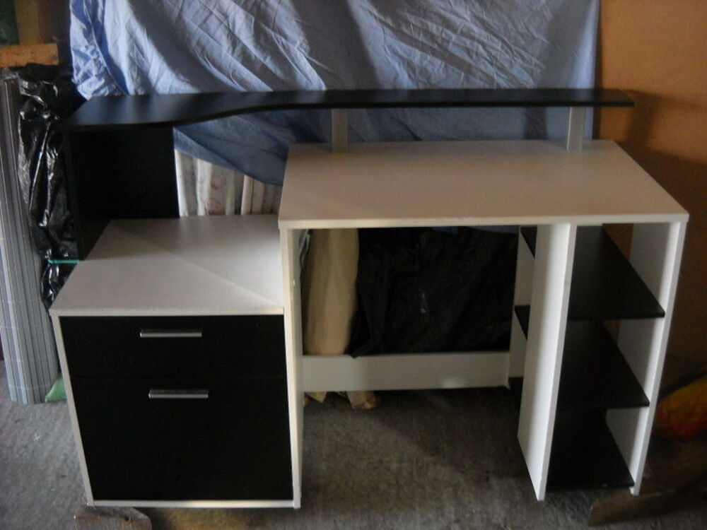 Bureau Moderne Meubles
