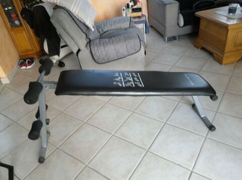 Banc abdos 30 Eymoutiers (87)