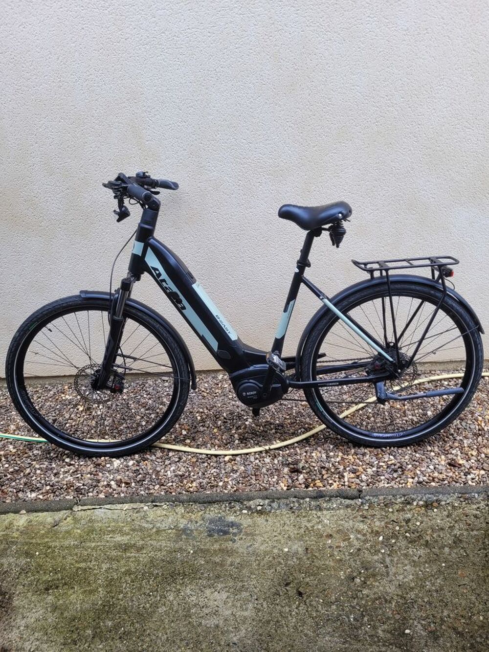 V&eacute;lo VTC &eacute;lectrique ATALA Vélos