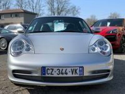 911 (996) 911 3.6i 2003 occasion 01240 Marlieux