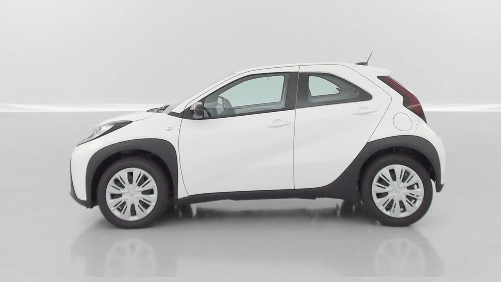 Aygo X 1.0 VVT-i 72 Dynamic 2025 occasion 69330 Pusignan