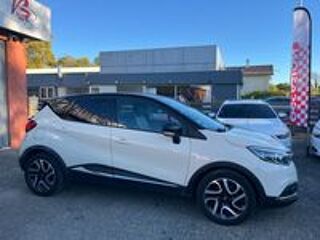 Captur dCi 90 Energy S&S eco&sup2; Intens 2013 occasion 82000 Montauban