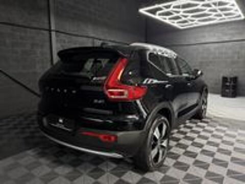 XC40 D4 AWD 190ch Momentum Geartronic 8 2018 occasion 33520 Bruges