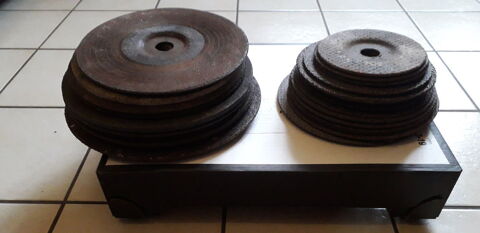 disques pour meuleuse . 20 Frvent (62)