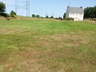  Terrain à vendre 1380 m²