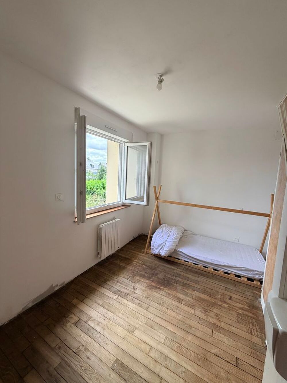 Vente Maison Maison en pierre 100 m² €
