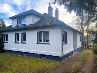  Maison à vendre 6 pièces 179 m²