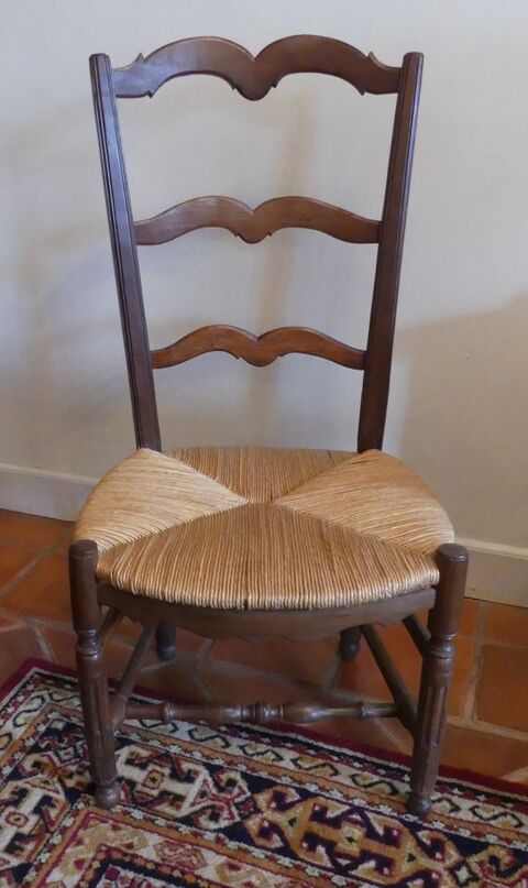 Chaise ancienne 100 Gali� (31)