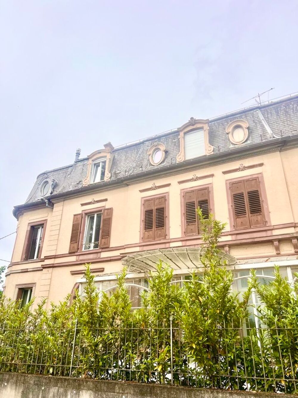Location Appartement f2 centre issenheim Issenheim
