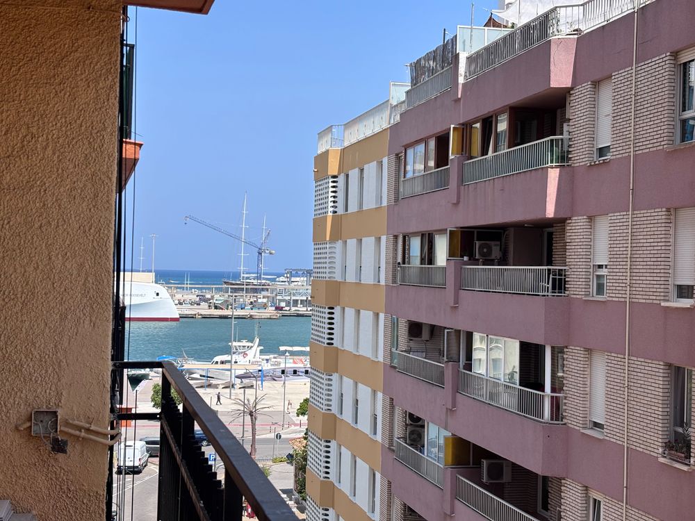 Vente Appartement Appartement Marques de Campo  Denia Alicante Denia, españa (Espagne)