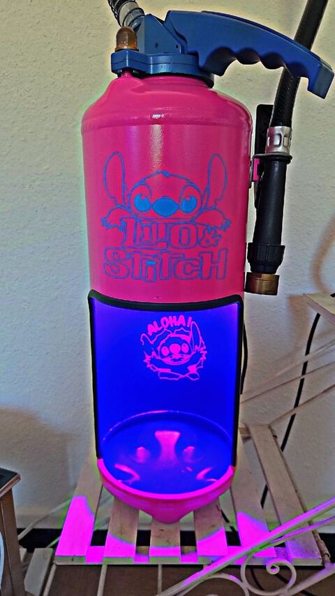 Lampe 50 Al�s (30)