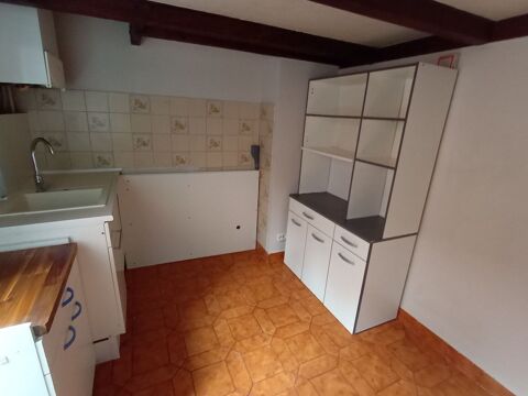  Appartement � louer 3/4 pi�ces 60 m�