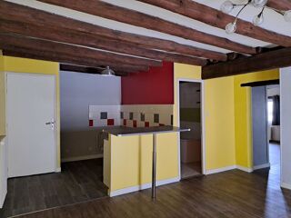  Appartement à louer 3 pièces 60 m²