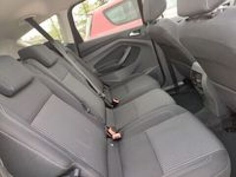 C-max C-MAX 1.0 125 S&S EcoBoost Titanium 2013 occasion 78390 Bois-d'Arcy