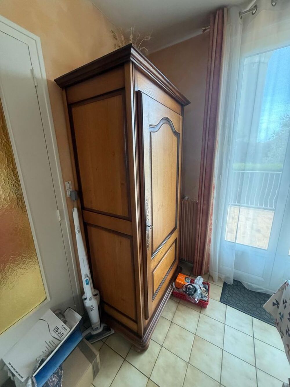meuble en ch&ecirc;ne Meubles