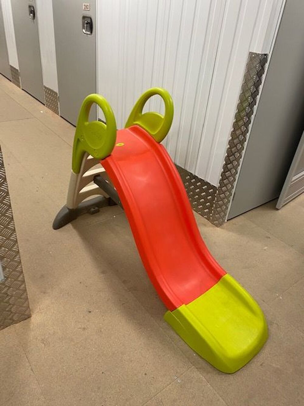 Toboggan Jeux / jouets