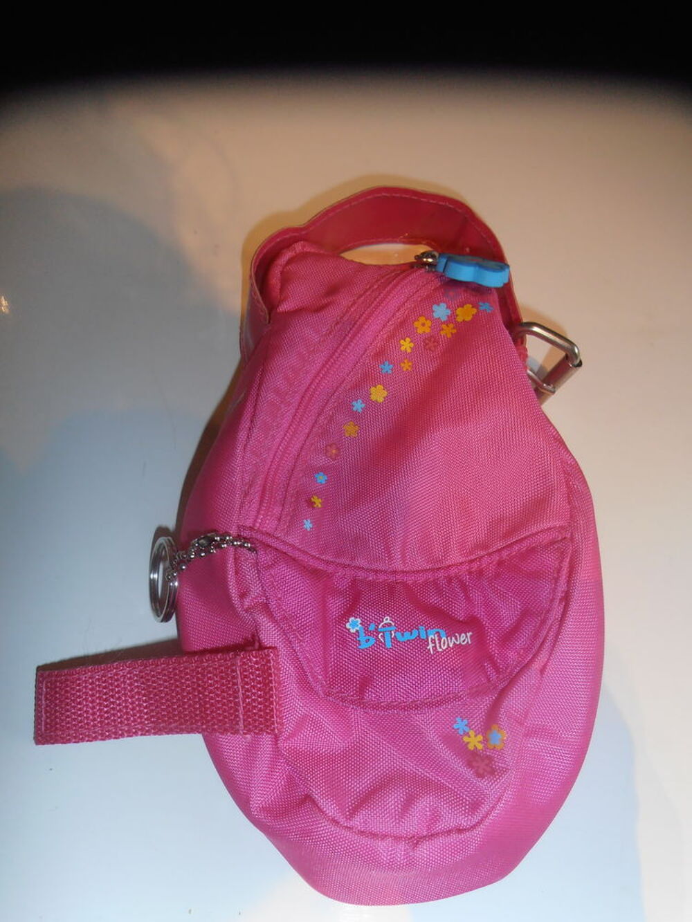 Trousse &agrave; v&eacute;lo "girly" (39) Vélos