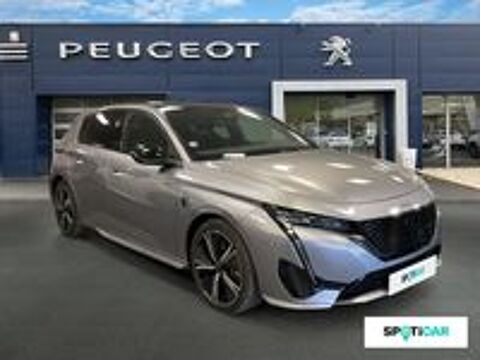 308 PHEV 180 e-EAT8 GT 2022 occasion 46000 Cahors