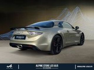A110 1.8T 300 ch S 2024 occasion 91940 Les Ulis