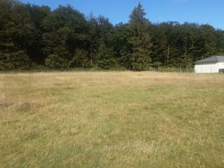  Terrain  vendre 2800 m