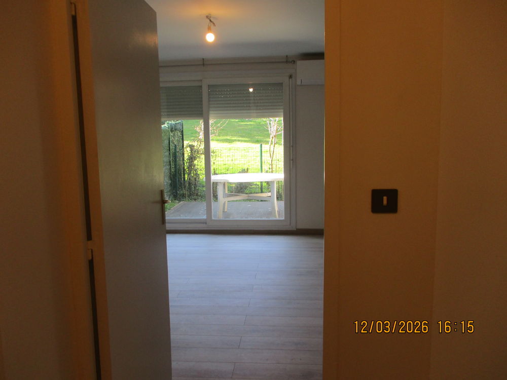 Location Appartement STUDIO 32M2 Besançon