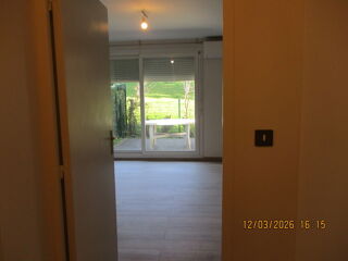  Appartement à louer 1 pièce 32 m² Besançon