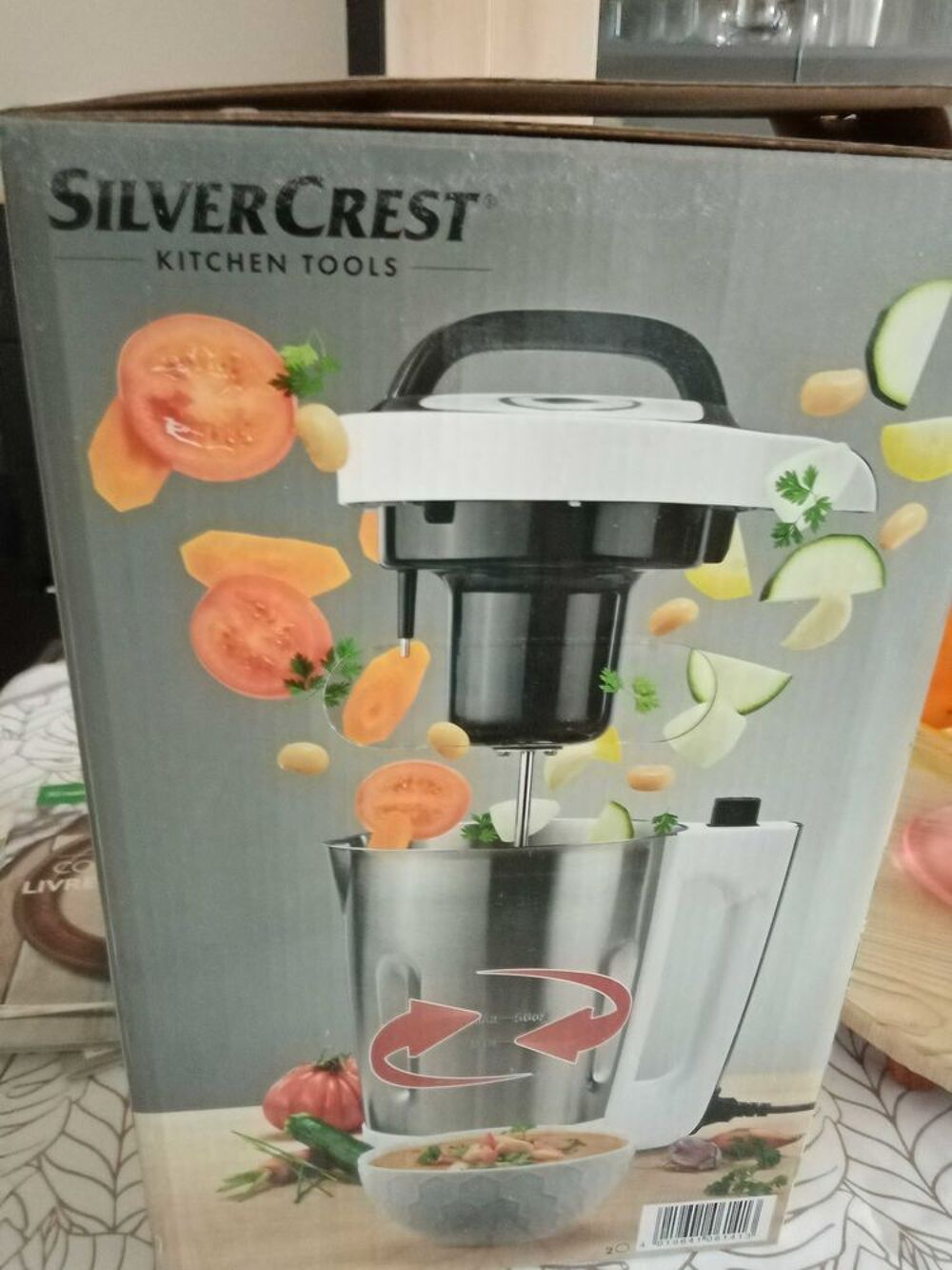 blender Electroménager