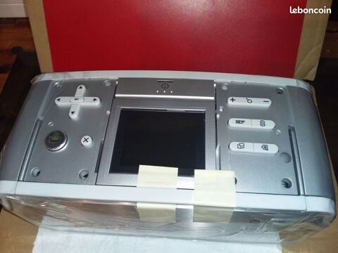 HP-imprimante Photosmart 475 bien lire l'annonce 25 Serres-Castet (64)