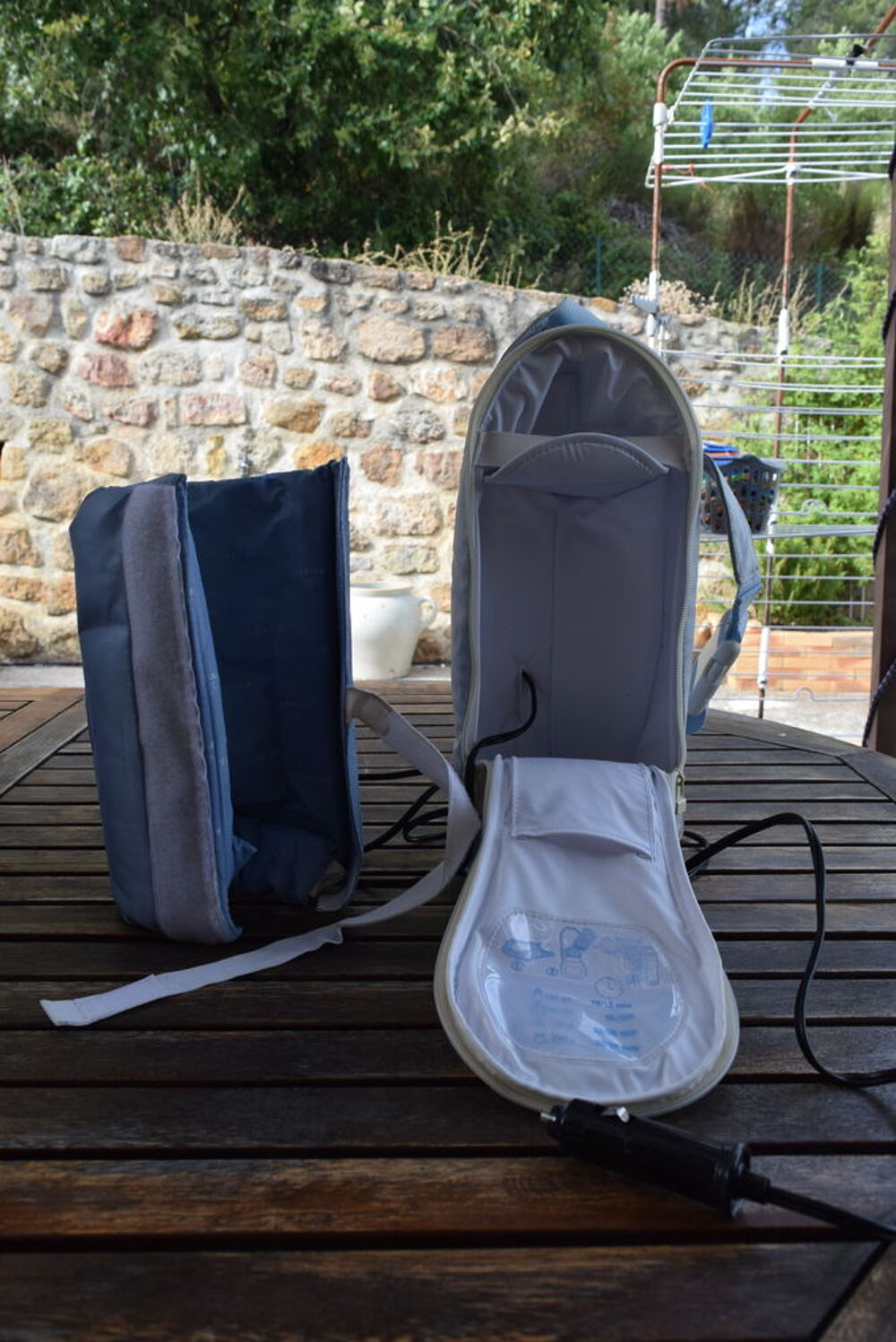 TEFAL BABY CHAUFFE BIBERON Puériculture