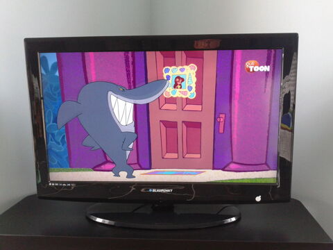 Tlviseur  cran LCD  BLAUPUNKT  125 Arques (62)