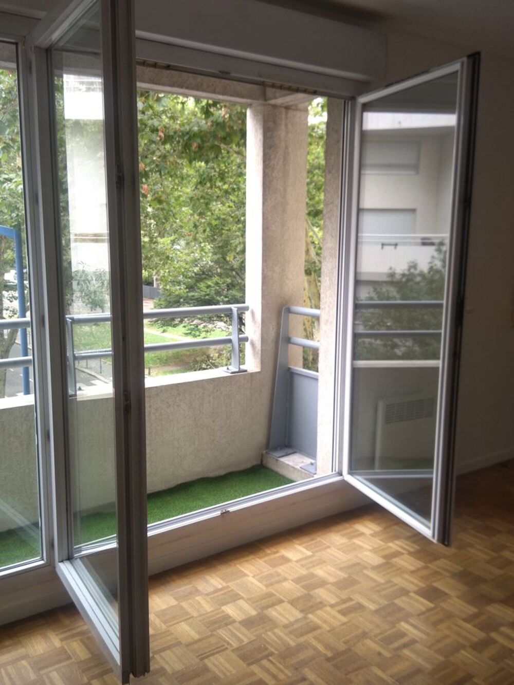 Location Appartement T1 BIS DE STANDING AUX CHARPENNES Villeurbanne
