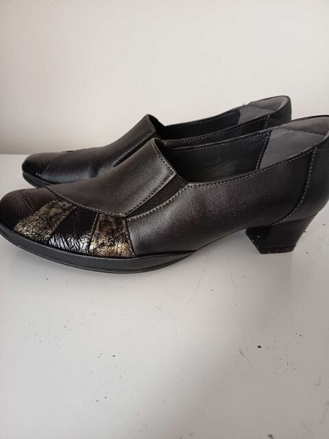 chaussures femme 10 Malesherbes (45)