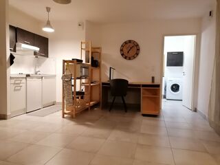  Appartement � louer 1 pi�ce 32 m�